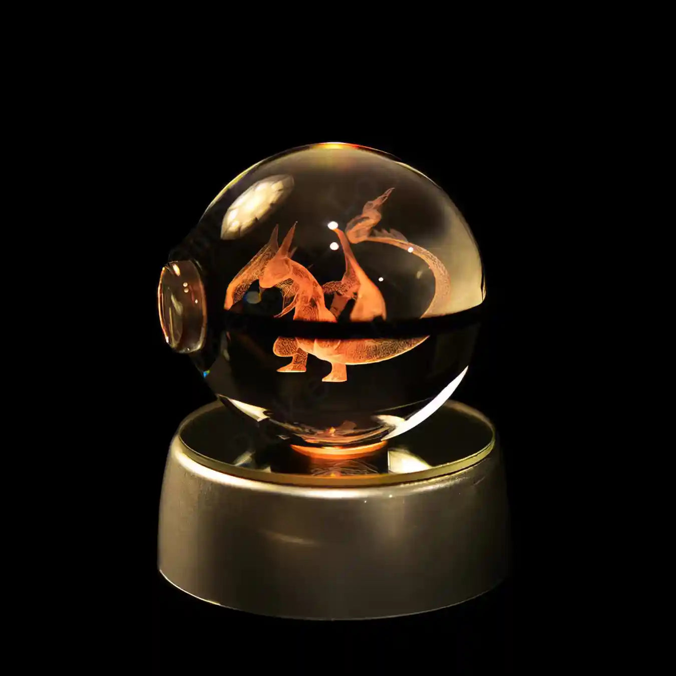 Crystal Orb