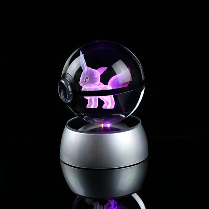 Crystal Orb