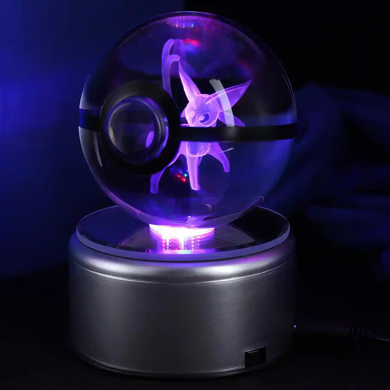 Crystal Orb