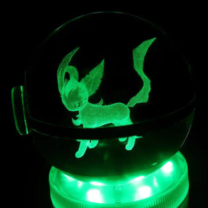 Crystal Orb