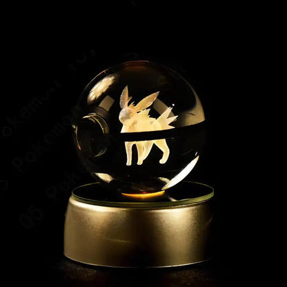 Crystal Orb