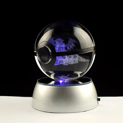 Crystal Orb