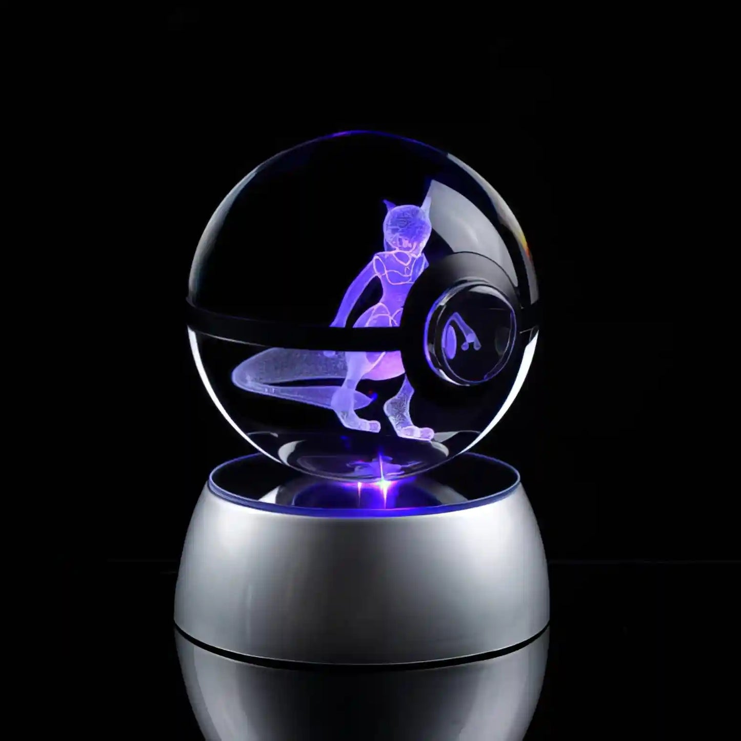 Crystal Orb