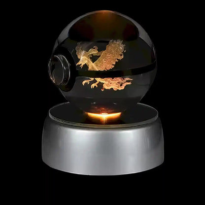 Crystal Orb
