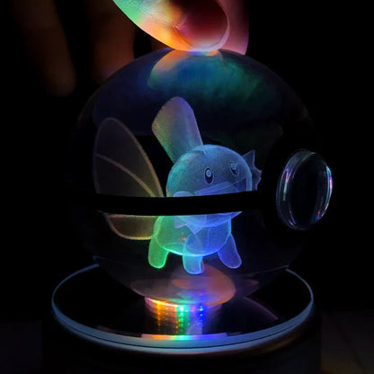 Crystal Orb
