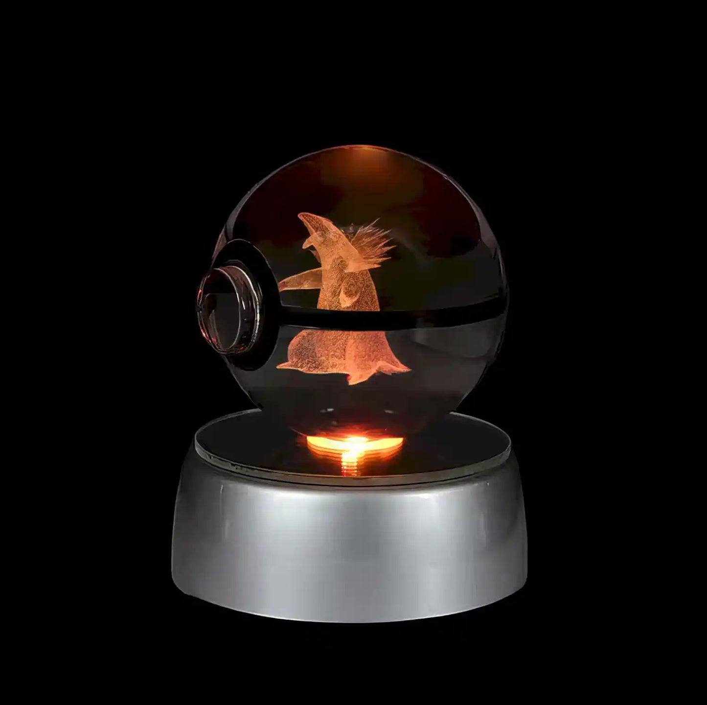 Crystal Orb