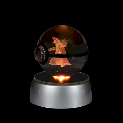 Crystal Orb