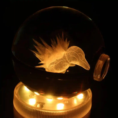 Crystal Orb
