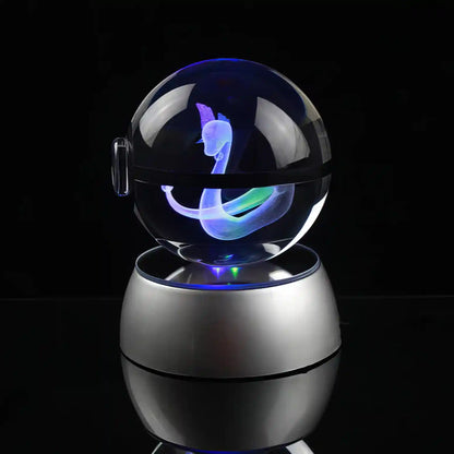 Crystal Orb