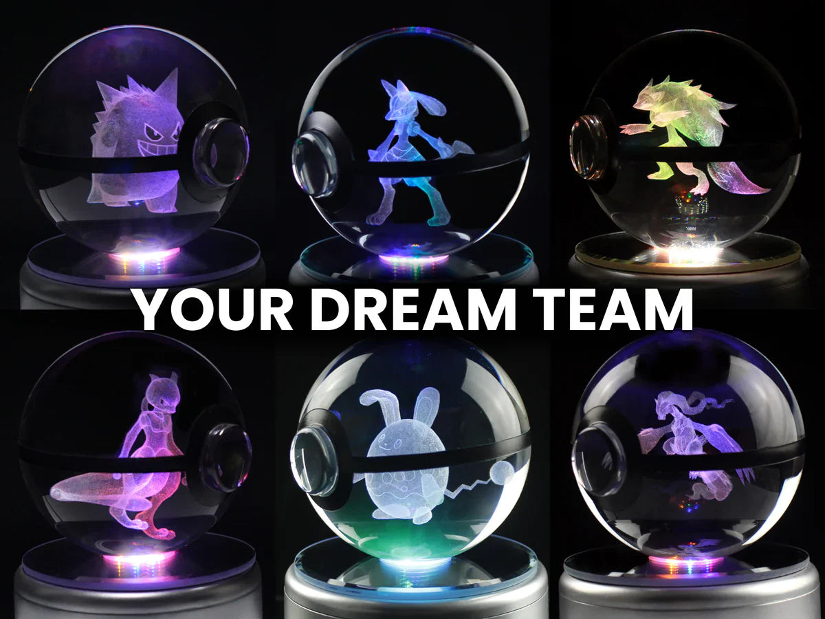 Crystal Orb
