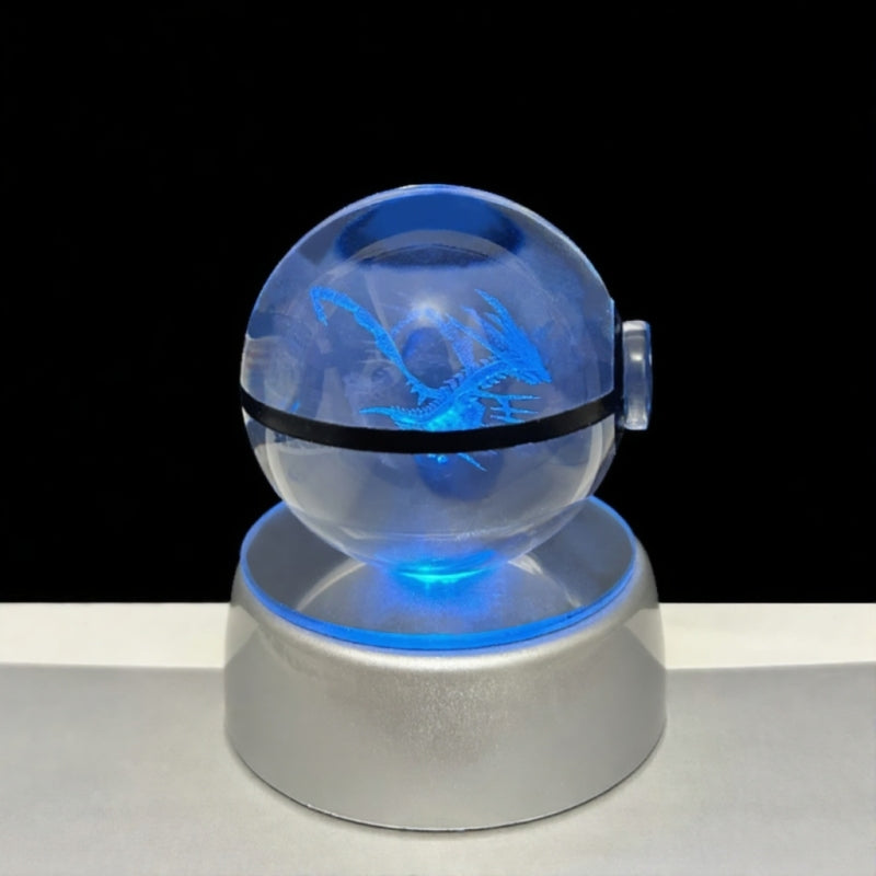 Crystal Orb