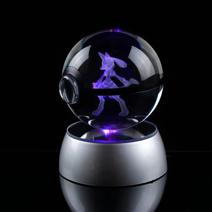Crystal Orb