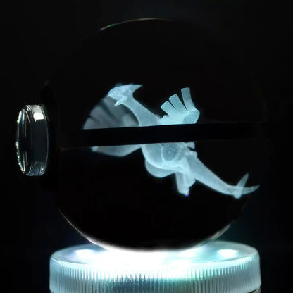 Crystal Orb