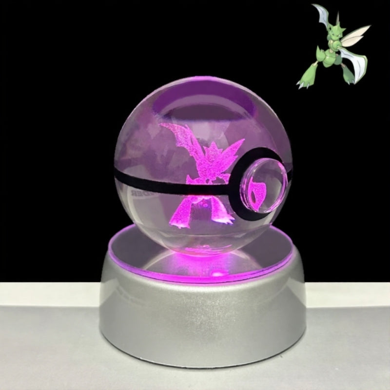 Crystal Orb