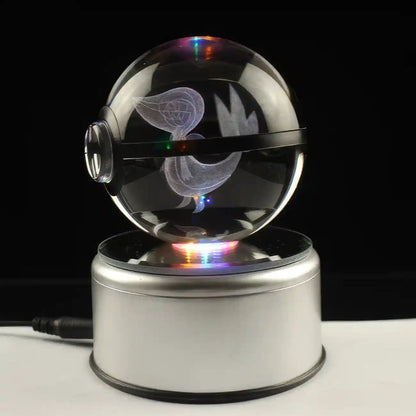 Crystal Orb