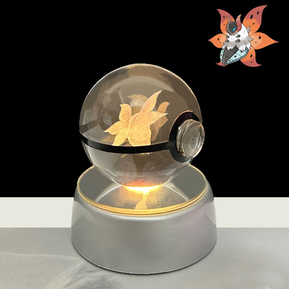 Crystal Orb