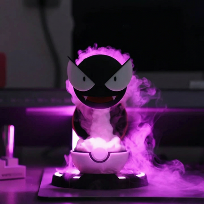 Anime Mist