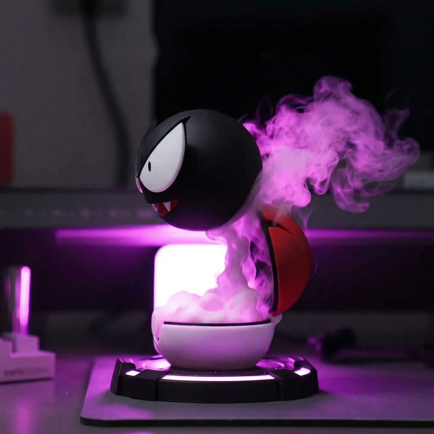 Anime Mist