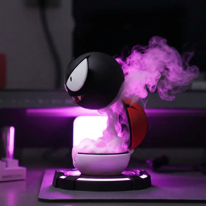 Anime Mist